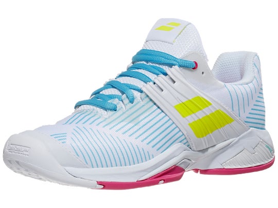 babolat propulse fury ac