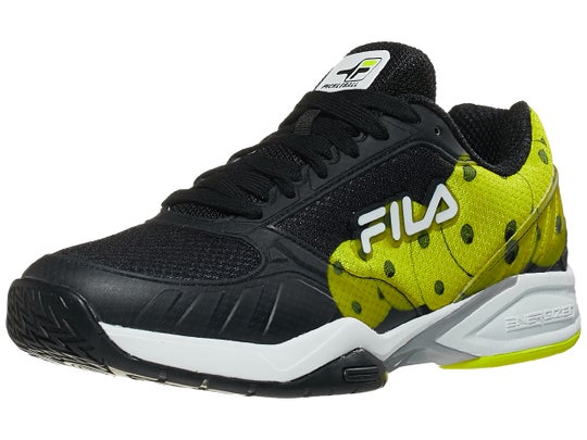 fila men's volley zone pickleball shoes