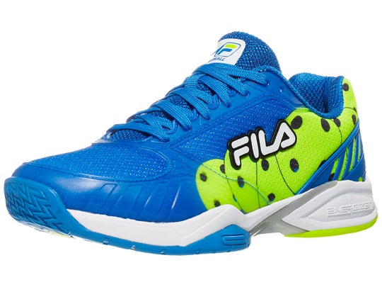 fila volley zone men's pickleball shoe