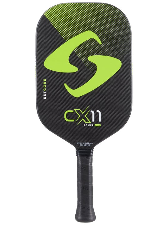 Gearbox CX11E Power Pickleball Paddle 8.5oz Pickleball Warehouse