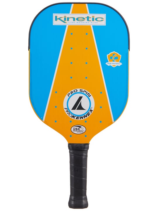 ProKennex Pro Spin Pickleball Paddle Total Pickleball
