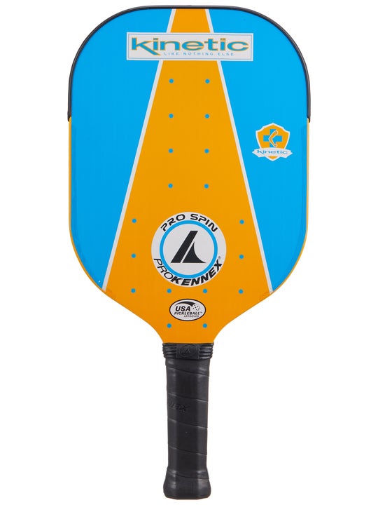 ProKennex Pro Spin Pickleball Paddle | Total Pickleball