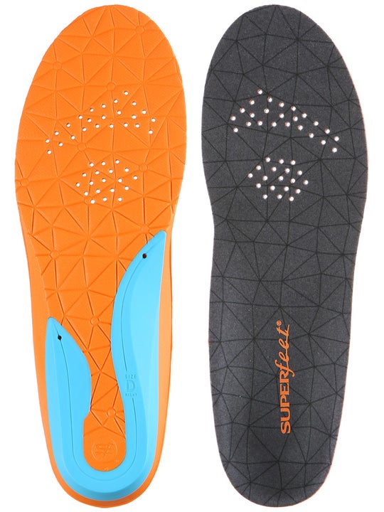 rm williams dynamic flex insole