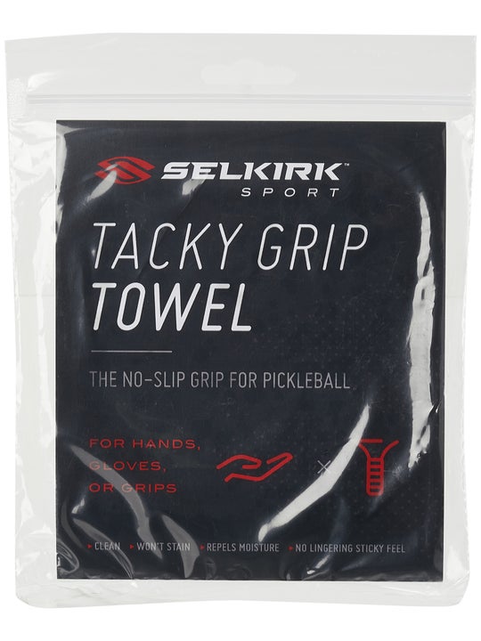 Selkirk Tacky Grip Towel Total Pickleball