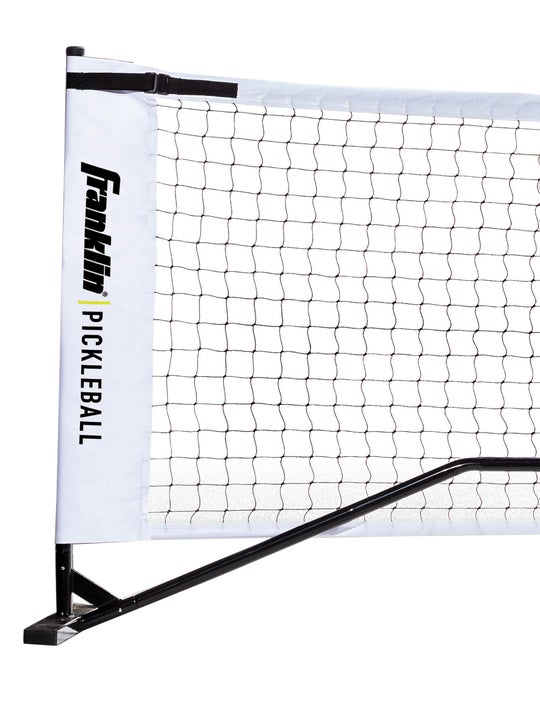 Franklin Pickleball Tournament Net Total Pickleball