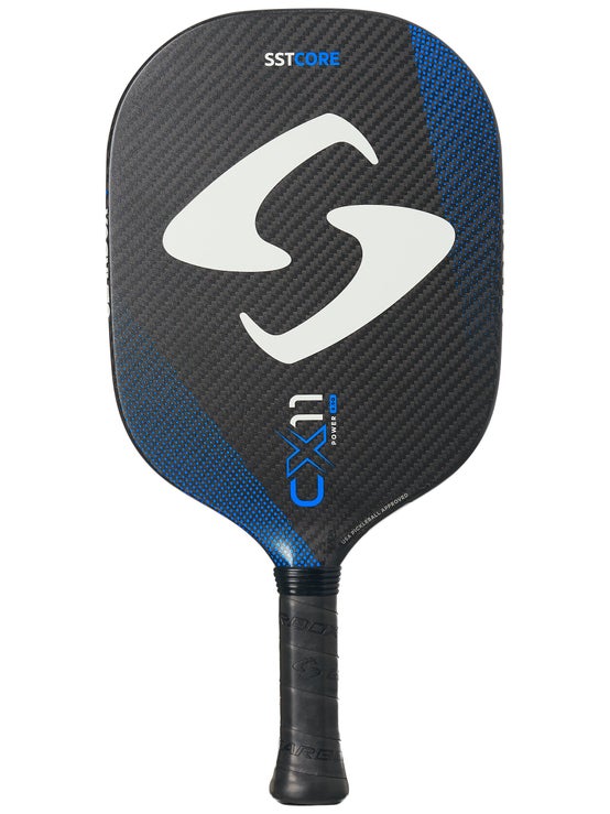 Gearbox CX11 Pickleball Paddles Total Pickleball