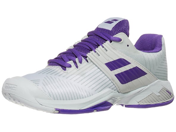 babolat propulse fury ac