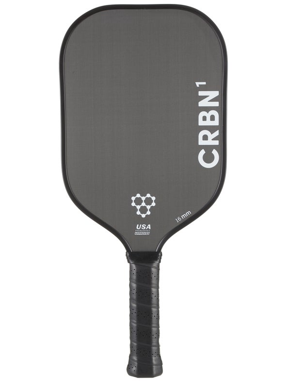 CRBN 1 16mm Pickleball Paddle Total Pickleball