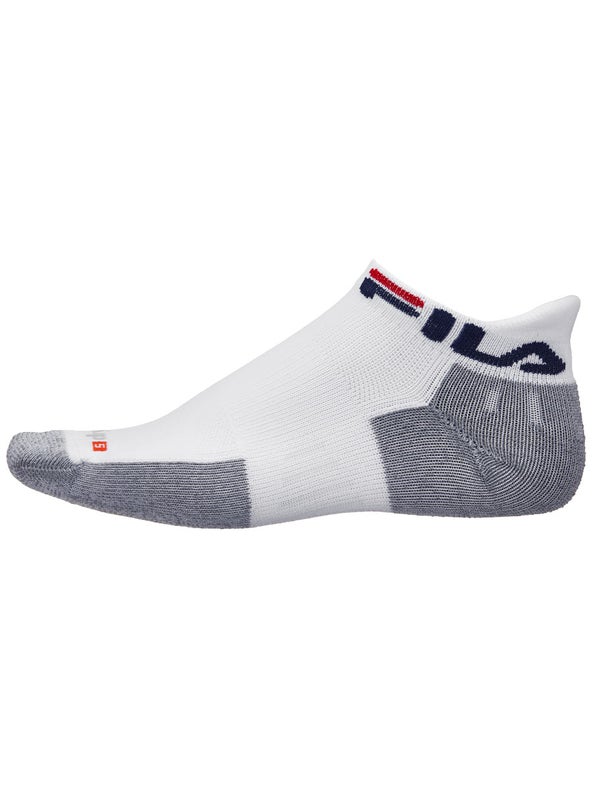 fila low cut socks