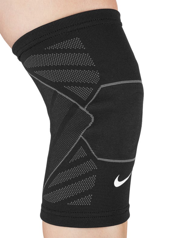 nike advantage knitted calf sleeve