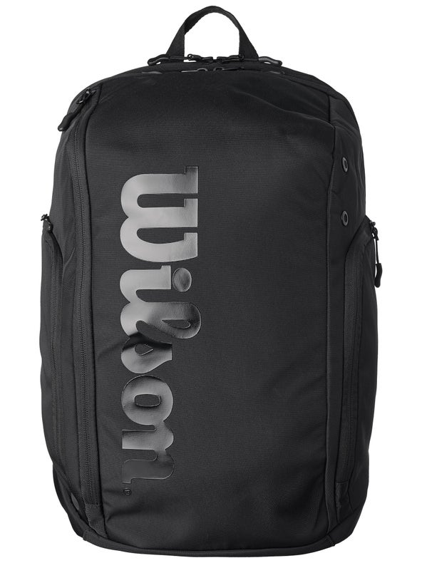 wilson super tour pro staff bag