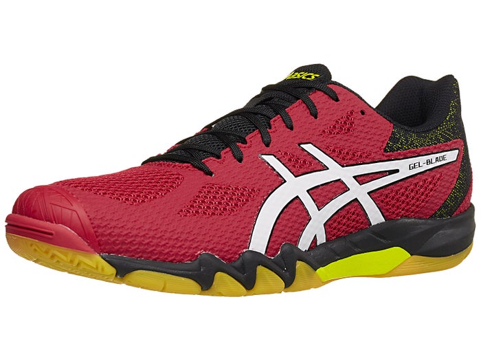 asics gel red