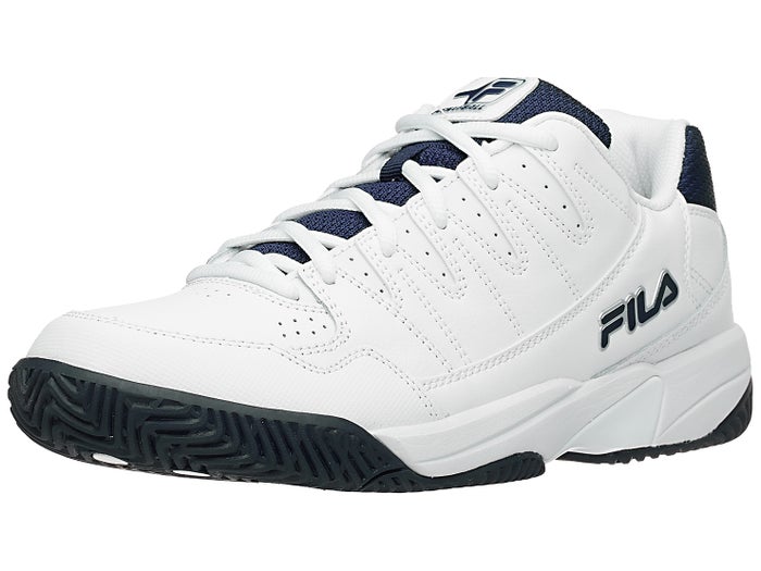 fila double layer short