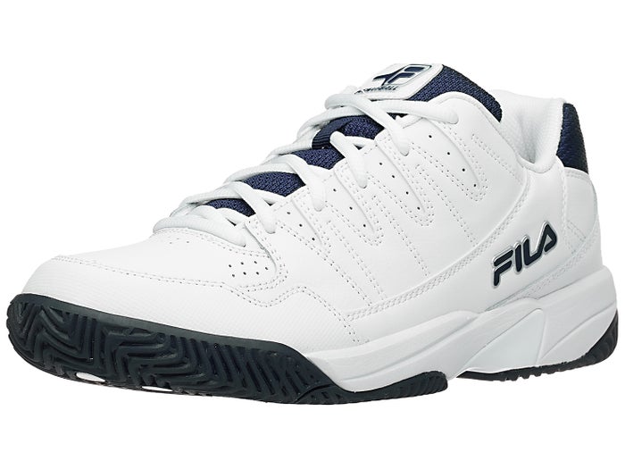 fila women's double bounce pickleball shoes