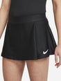 Nike Girl's Core Victory Flouncy Skirt Black S