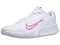Nike Vapor Lite 2 White/Playful Pink Wom's 8.5