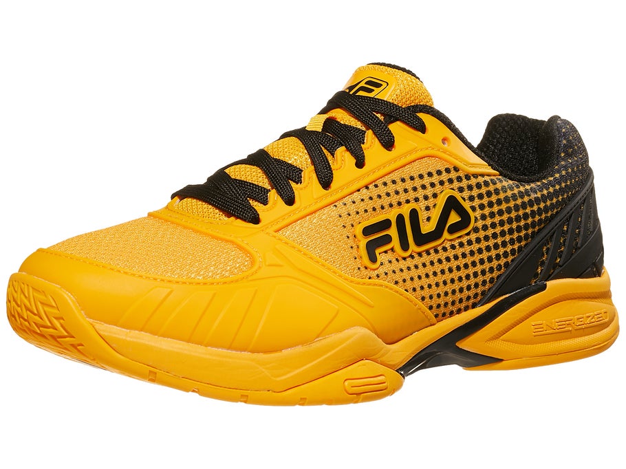 fila volley zone men's pickleball shoe