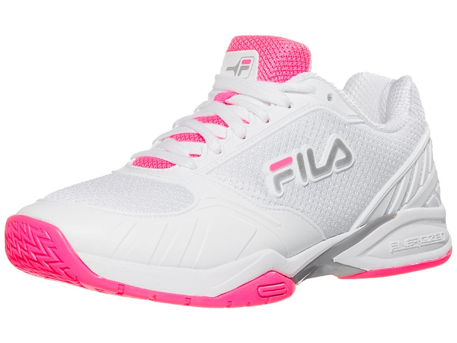 fila women's volley zone pickleball shoes