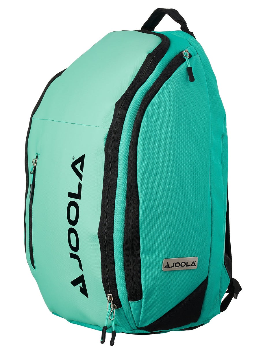JOOLA Pickleball Backpack Bag Teal Pickleball Warehouse