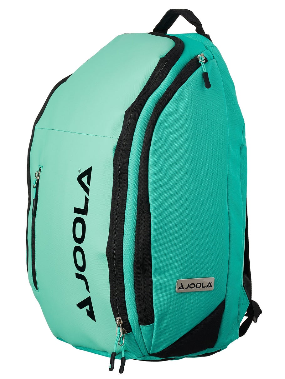 JOOLA Pickleball Backpack Bag Teal | Pickleball Warehouse