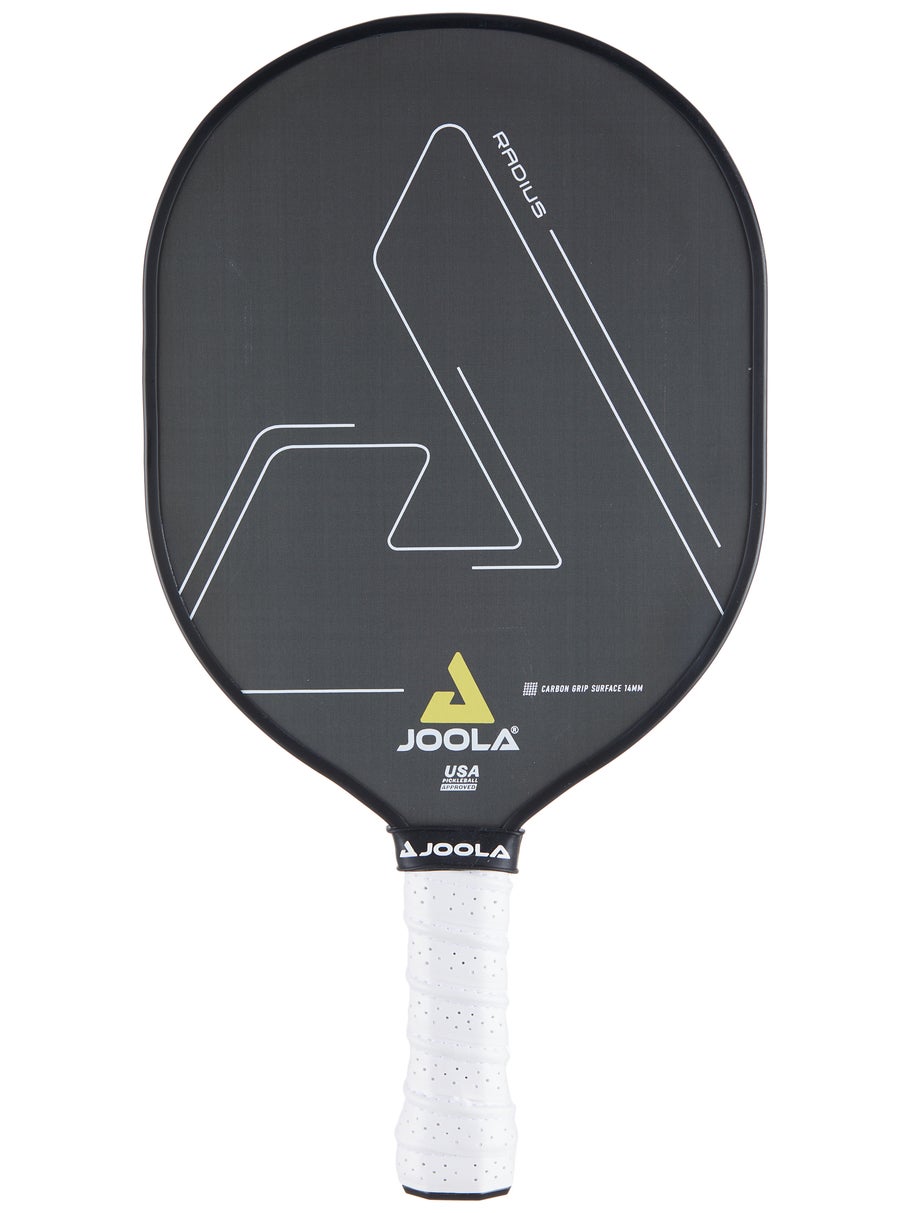 JOOLA Radius CGS 14 Pickleball Paddle Total Pickleball