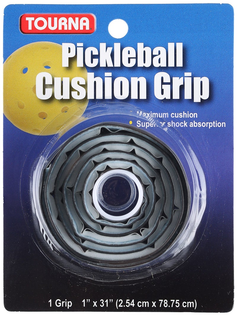 Tourna Pickleball Cushion Replacement Grip Total Pickleball