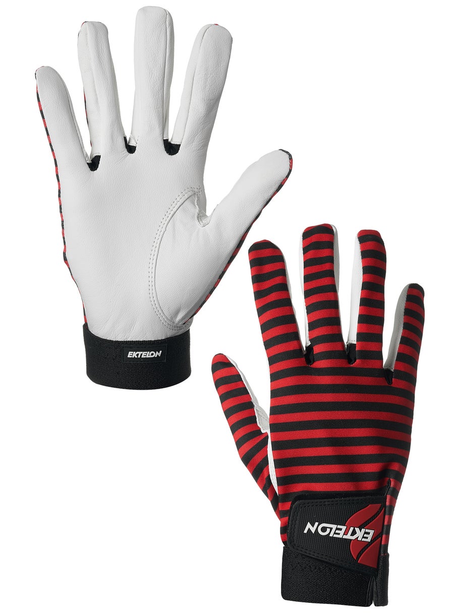 Ektelon 2020 Challenger Racquetball Gloves Total Pickleball