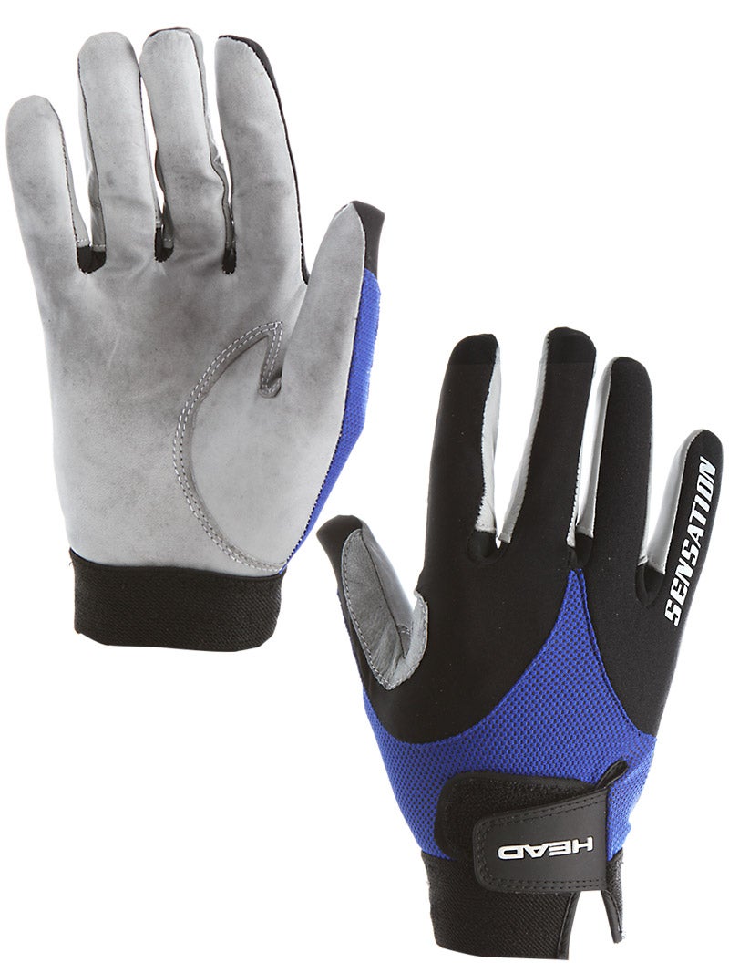 HEAD Sensation Racquetball Gloves Total Pickleball