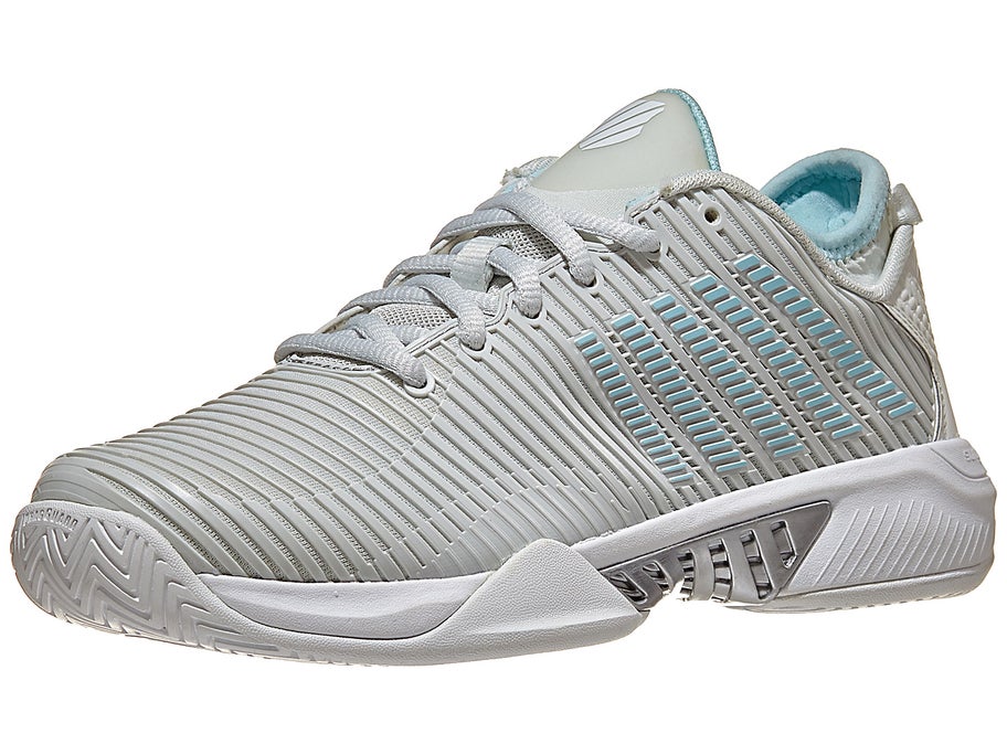 k swiss women's pickleball supreme shoe