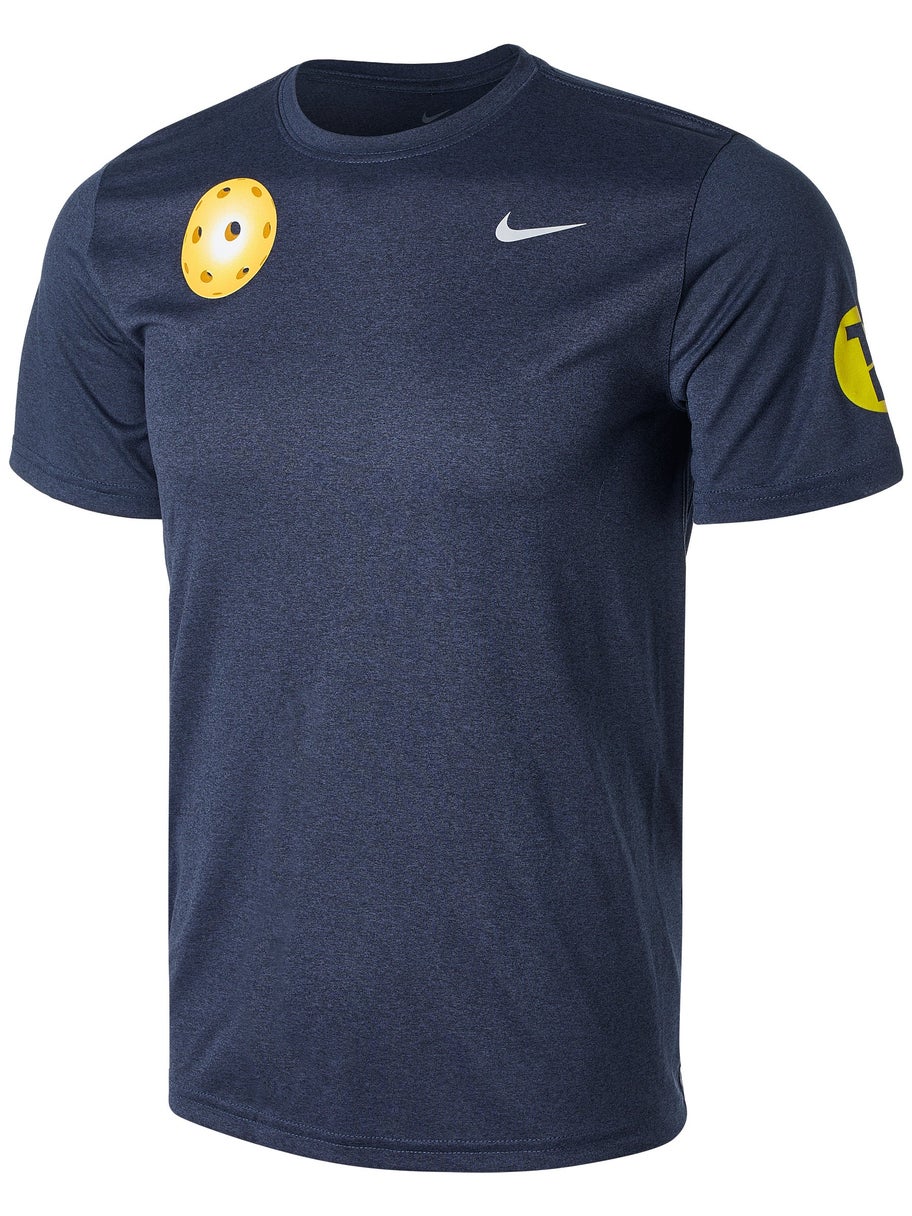 Nike Men's Pickleball Legend Crew 2.0 | Total Pickleball