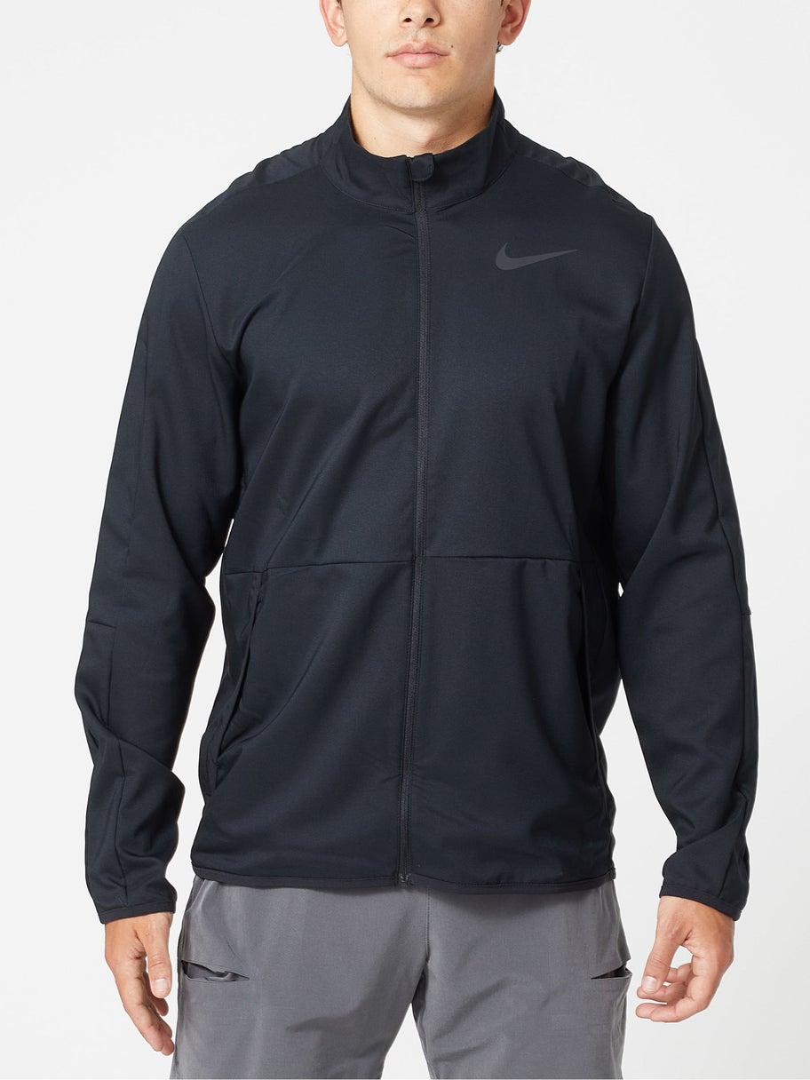 Nike Men's Winter Woven Jacket | Total Pickleball