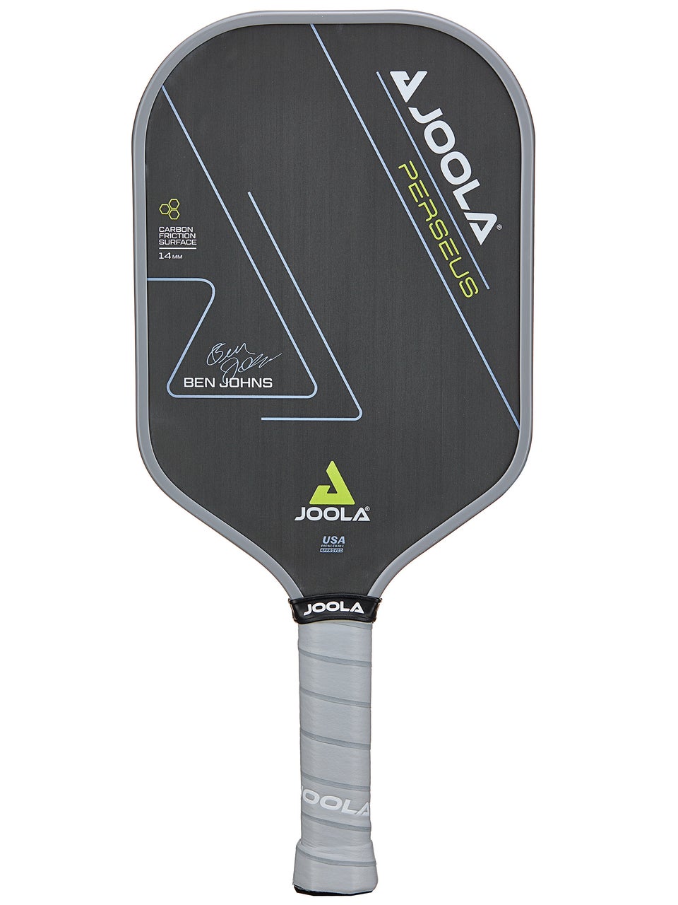 JOOLA Ben Johns Perseus 14 Pickleball Paddle | Pickleball Warehouse