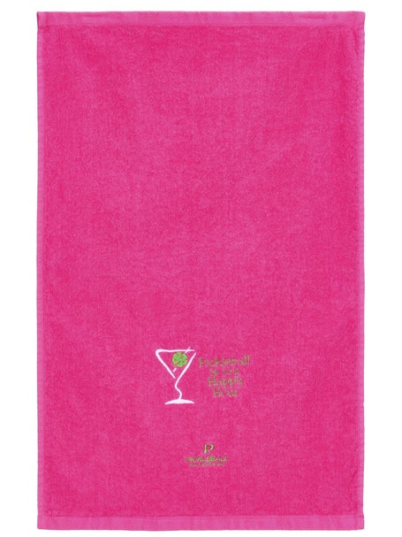 Ollie & Nell Courture PW Happy Hour Towel