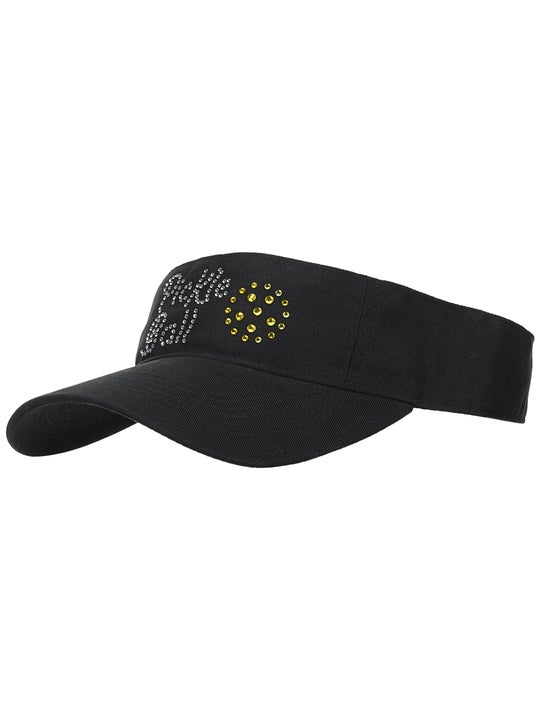 Image of a Pickleball Visor