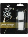 Master Athletics Pickleball Replacement Grip White