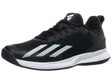 adidas Courtflash Speed Black/White Men's Shoe