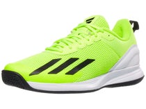 adidas Courtflash Speed Lucid Lemon Men's Shoe