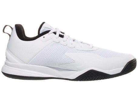 adidas Courtflash Speed White/Black Mens Shoe