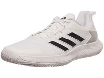 adidas Defiant Speed White/Black Men's Shoe