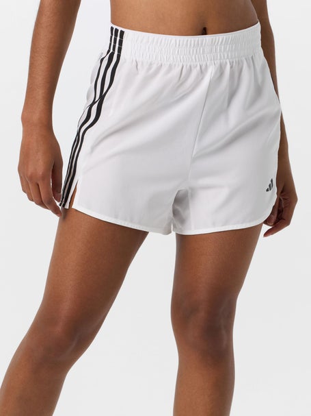 adidas Womens Core 3 Stripe Short