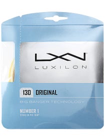 Luxilon Big Banger Original 16/1.30 String