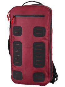 Cancha Paddle Bag Mini Red