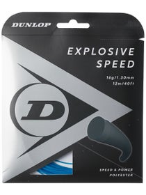 Dunlop Explosive Speed 16/1.30 String