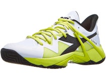 Diadora Speed B.Icon 2 White/Primrose Men's Shoe