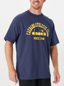 Diadora Men's Fall 1948 Athletic Club T-Shirt
