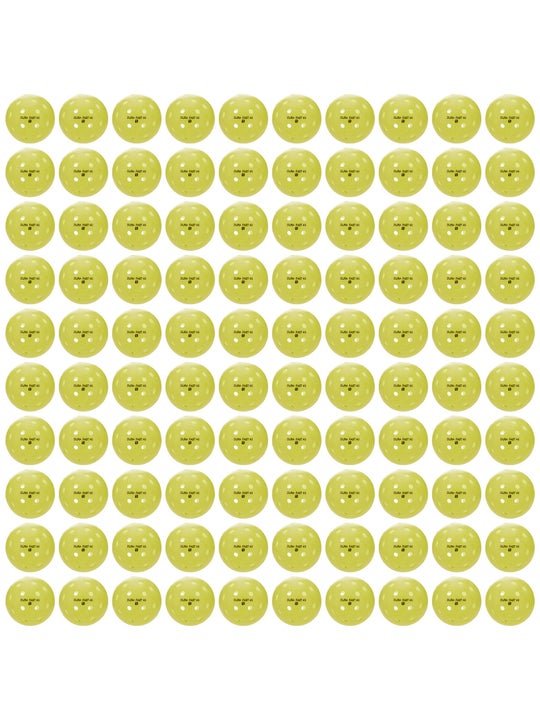 Image of Pickleballs