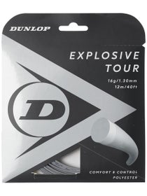 Dunlop Explosive Tour 16/1.30 String