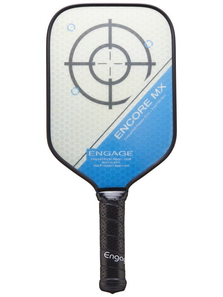 Engage Encore MX Pickleball Paddle