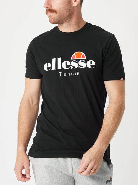 Ellesse Mens Essential Dritto T-Shirt