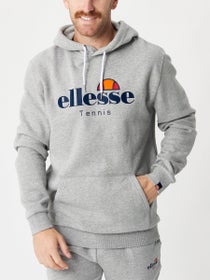 Ellesse Men's Essential Pallonetto Hoodie